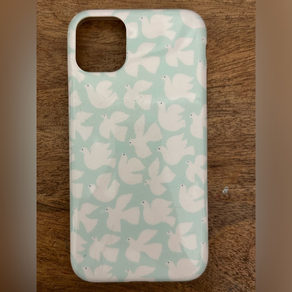 iPhone 11 Casely Phone Case